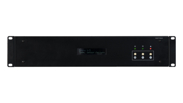 Toiteploki kontroller SMART-PSM48 black