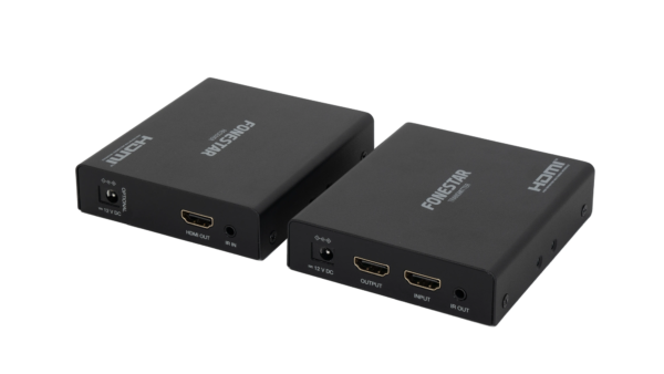 HDMI pikendaja 7941XT-UHD CAT6 kaabliga 4k@60Hz kuni 70m