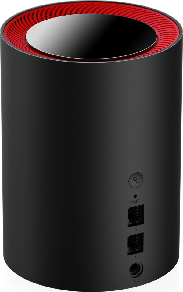 WiFi Mesh laiendi M3000 1.0 WiFi 6 AX3000 2.5G 2tk