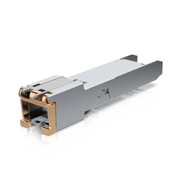 Konverter UACC-CM-RJ45-1G SFP RJ45