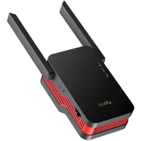 Wi-Fi laiendi RE3000 1.0 WiFi 6