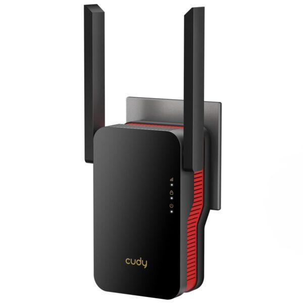 Wi-Fi laiendi RE3000 1.0 WiFi 6