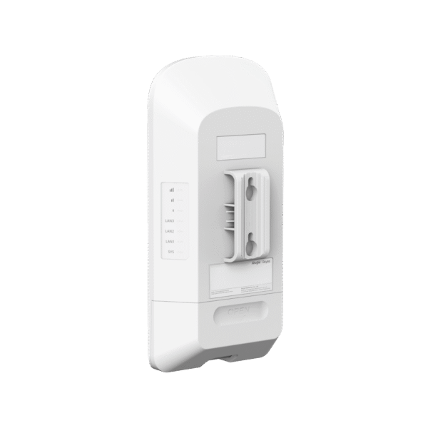 Wireless bridge RG-EST330F-P 13dBi 3km 2xPoe out White