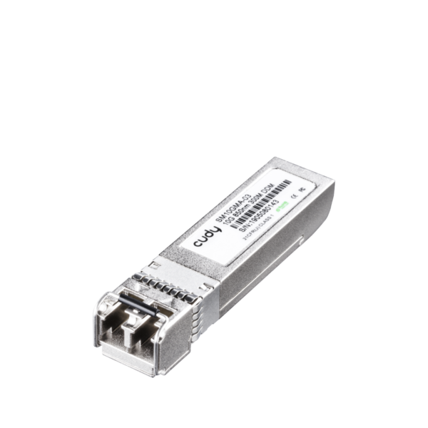SFP+ Module SM10GMA-03 850nm multimode LC 300m