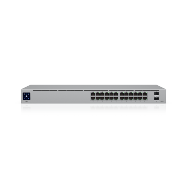 Switch USW-24 24 porti RJ45 1000Mbps