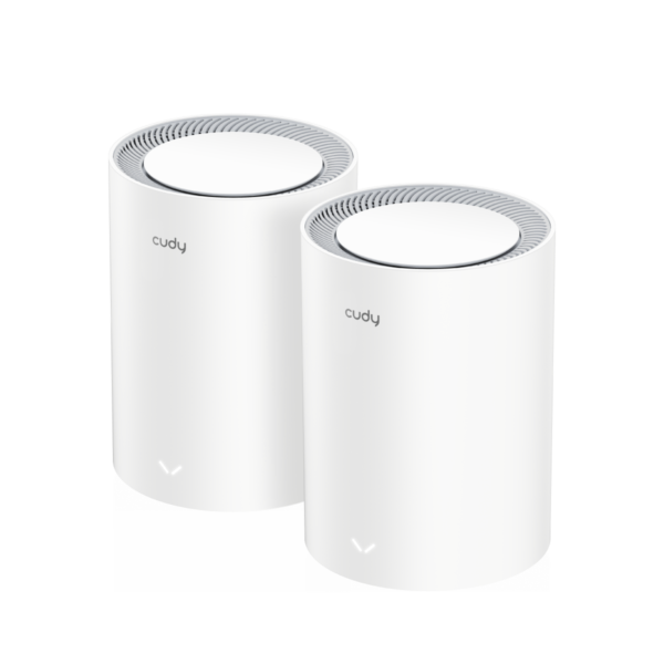 WiFi mesh M3600 WiFi 7 White 2tk