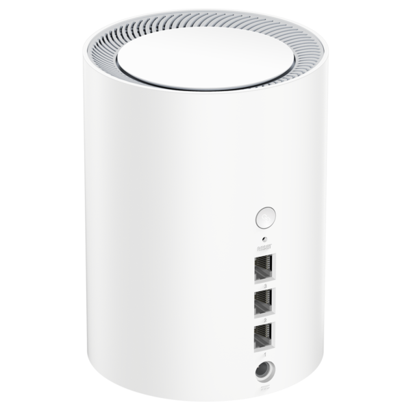 WiFi mesh M3600 WiFi 7 White 3tk