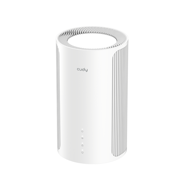 WiFi mesh M11000 BE11000 1.0 WiFi 7 2.5G White 1tk