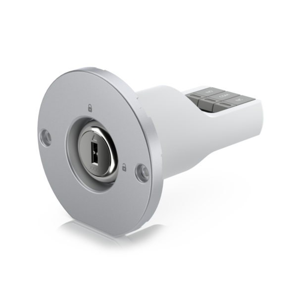 with Key Switch UA-Rescue Hub for Controller for Emergencies
