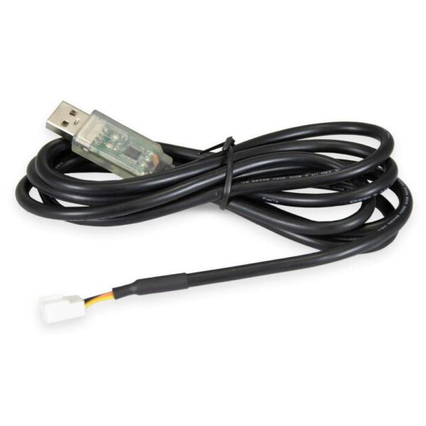 Programmeerimisjuhe BF395 USB to RS232 1.8m