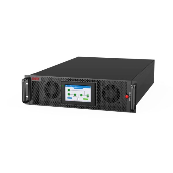 UPS EA9910RT 10000VA/10000W LCD Rack/Tower