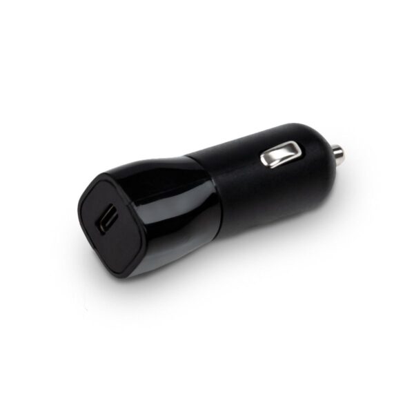 Vehicle Power Adapter Testifire-CPSU-001 XTR2 for Battery Pack Black