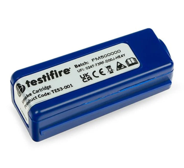 Vahetus suitsukassetid TES3-3PACK-001 XTR2 3tk