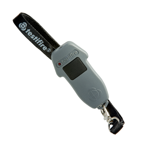 Remote Testifire25-001 Grey