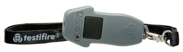 Remote Testifire25-001 Grey