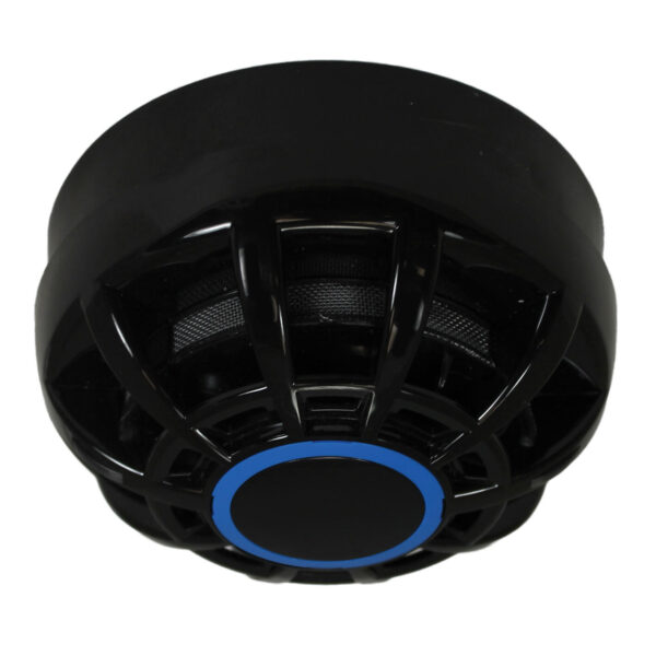 Heat Detector CP414B 22-40VDC black