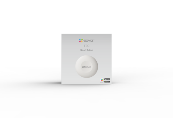 EZVIZ T3C Wireless Arm/Panic Button
