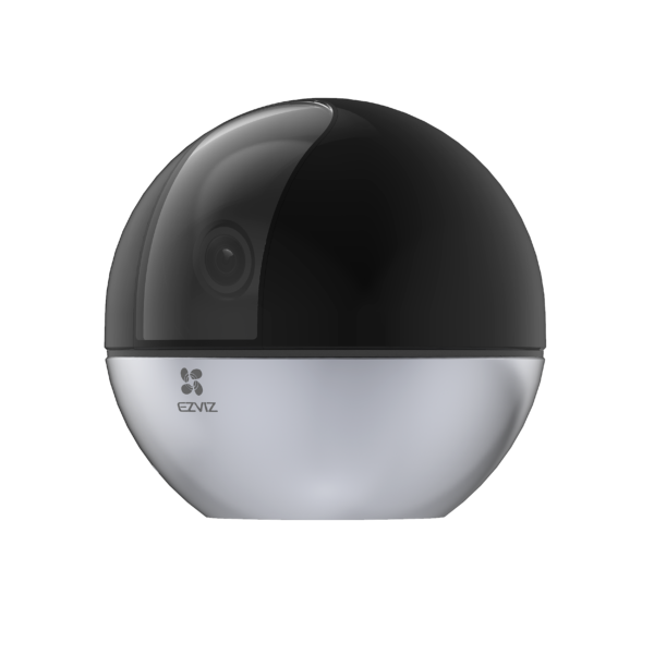 EZVIZ E6 5MP Pan/Tilt Camera