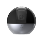 EZVIZ E6 5MP Pan/Tilt Camera photo 2