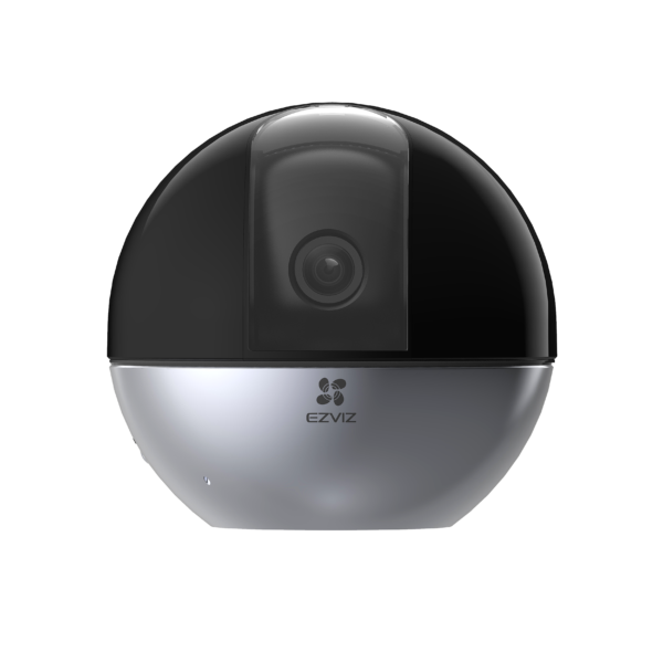 EZVIZ E6 5MP Pan/Tilt Camera photo 2