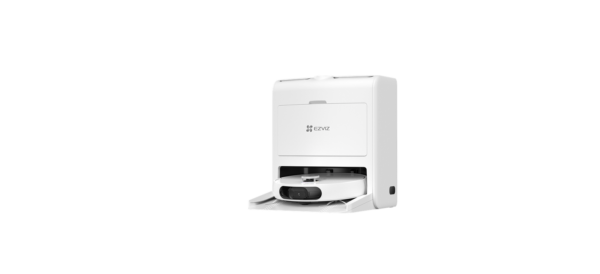 EZVIZ RS2 Robot Vacuum + Water Drainage Tank + Mopping