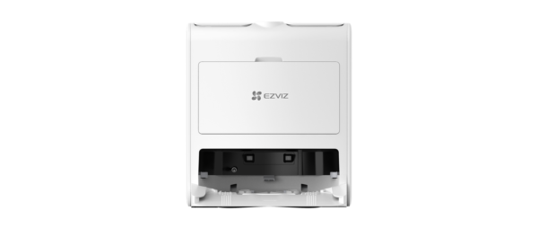 EZVIZ RS2 Robot Vacuum + Water Drainage Tank + Mopping photo 2