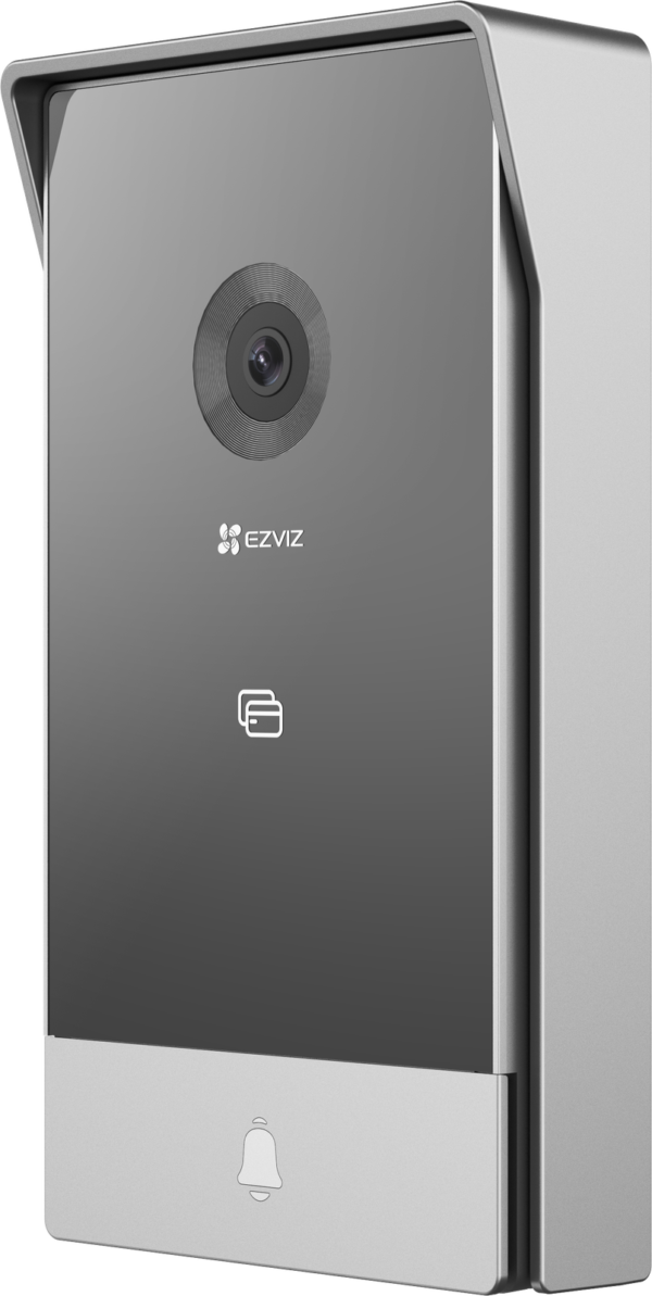 EZVIZ HP7 3MP Video Door Station + Monitor photo 2