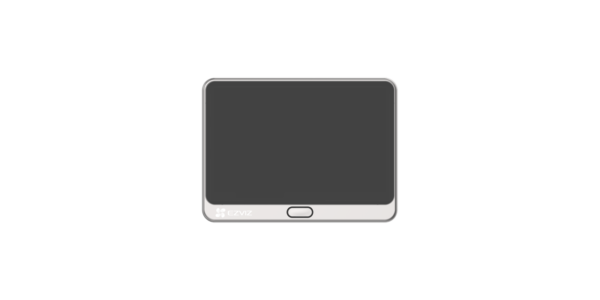 EZVIZ DP2 3MP Battery Wireless Door Viewer
