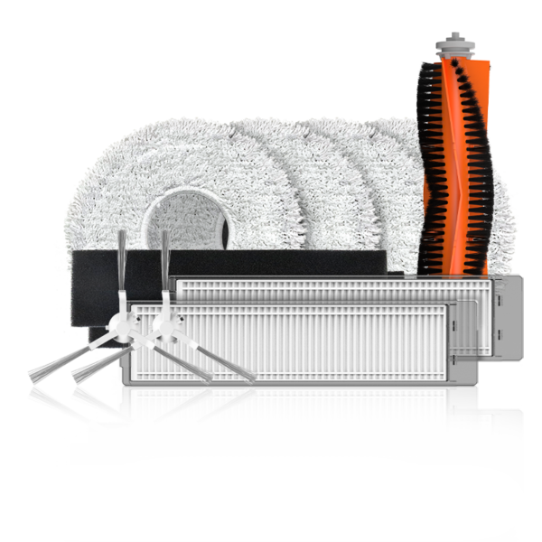 EZVIZ RA-KIT08 Spare Parts Kit for RS2 Vacuum