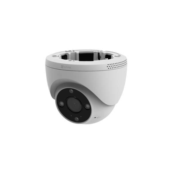 EZVIZ H4 3MP Dome Camera