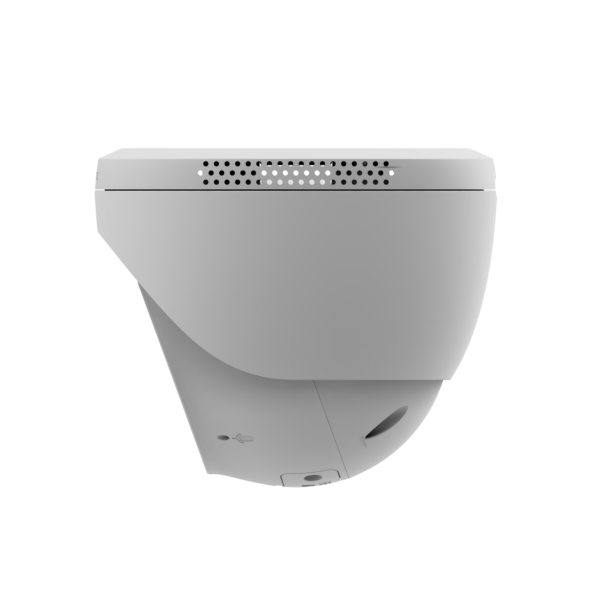 EZVIZ H4 3MP Dome Camera photo 2