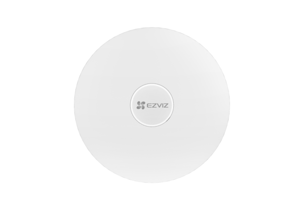 EZVIZ A3 Hub/HUB + Apple HomeKit photo 2