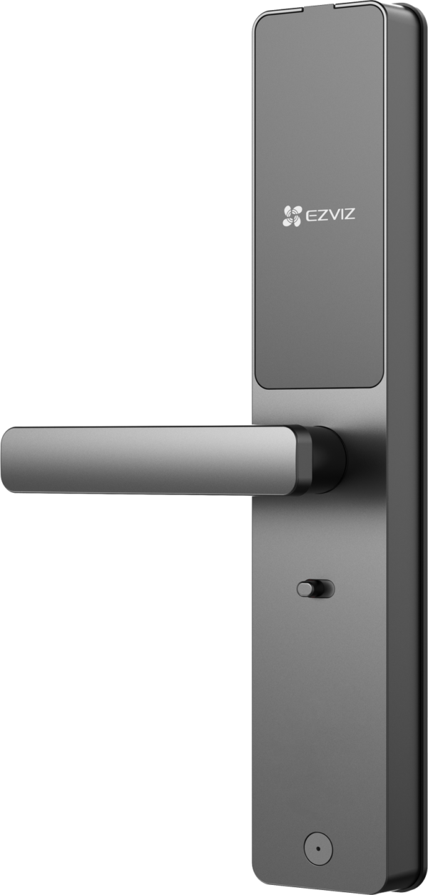 EZVIZ DL05 Smart Lock with Fingerprint Recognition – 5085 lock body photo 2