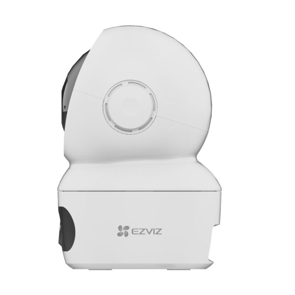 EZVIZ H7C 4MP Dual-Lens Pan/Tilt Camera