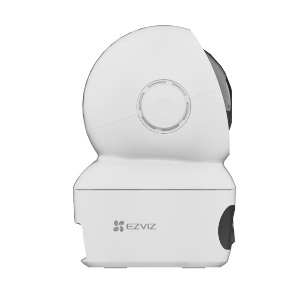 EZVIZ H7C 4MP Dual-Lens Pan/Tilt Camera photo 2