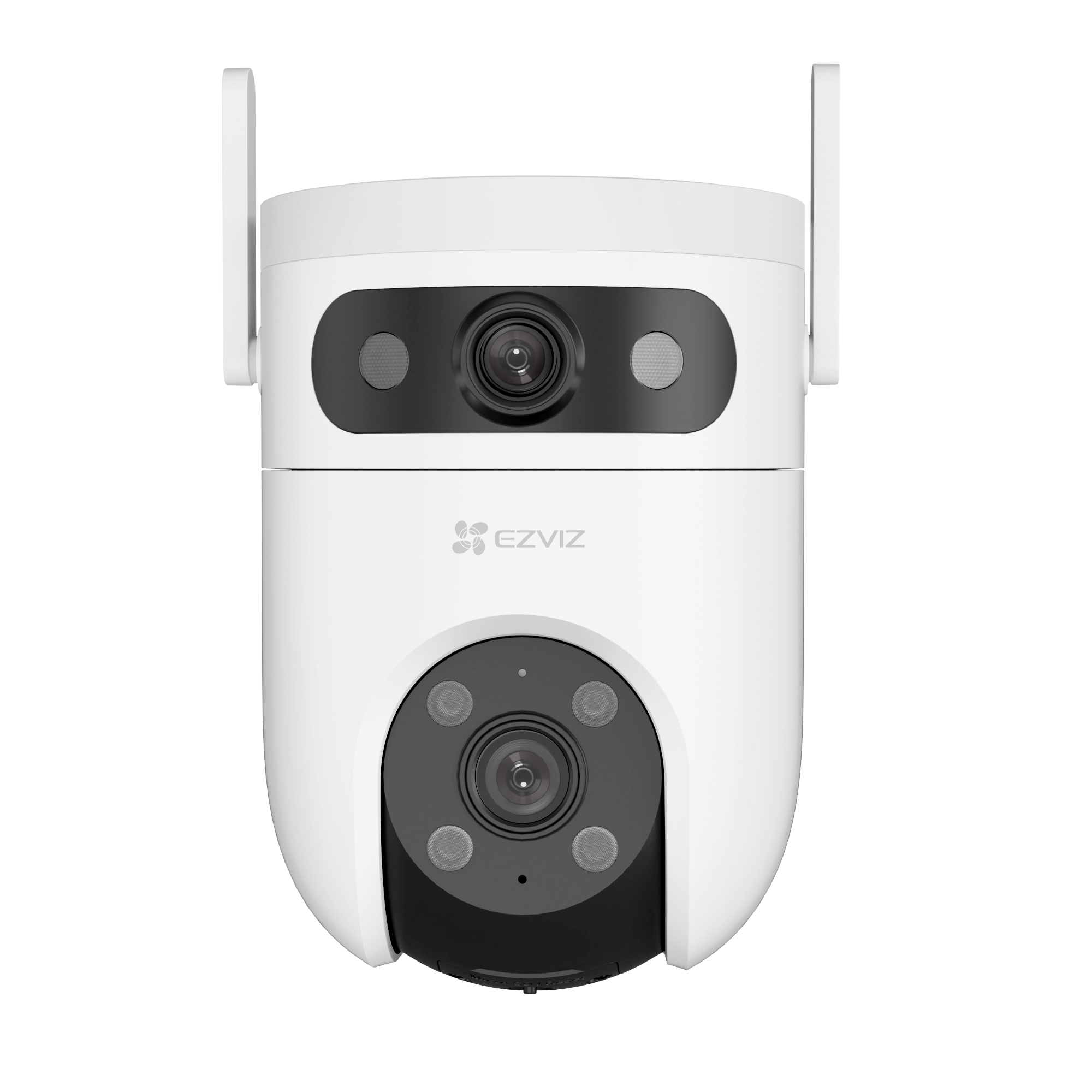 EZVIZ H9C 5MP+5MP Dual-Lens Pan/Tilt Camera (R105 model) EZVIZ H9C 5MP+5MP Dual-Lens Pan/Tilt Camera (R105 model)