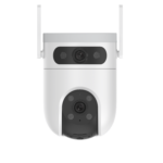 EZVIZ H9C 5MP+5MP Dual-Lens Pan/Tilt Camera (R105 model) photo 4