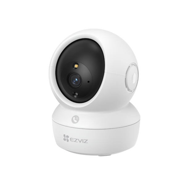 EZVIZ H6C PRO 3MP Pan/Tilt Camera
