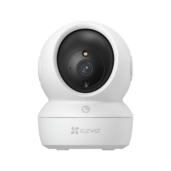 EZVIZ H6C PRO 3MP Pan/Tilt Camera photo 2