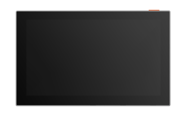 EZVIZ HP5 2MP Video Door Station + Monitor photo 2