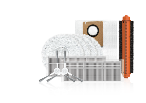 EZVIZ RA-KIT12 Spare Parts Kit for RS20 Pro Vacuum