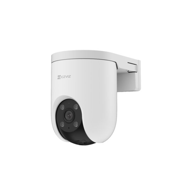 EZVIZ H8C 8MP Pan/Tilt Camera (R210 model)