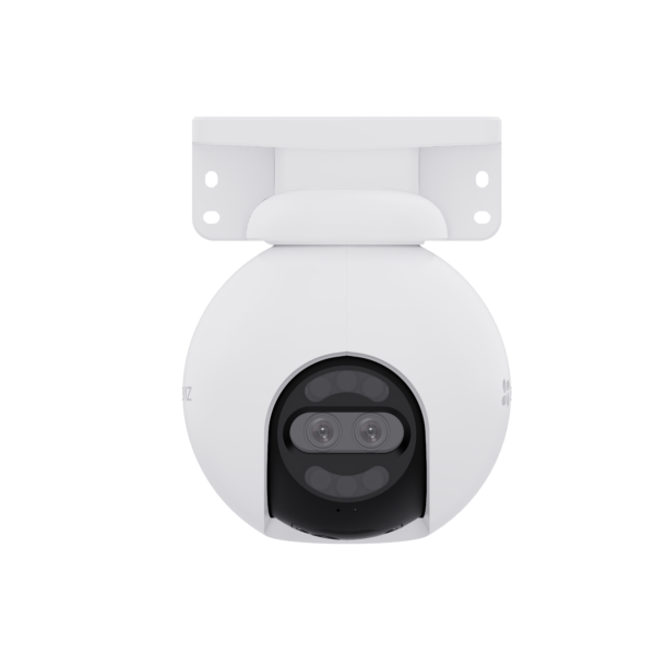 EZVIZ H80x 8MP+2MP Dual-Lens Pan/Tilt Camera photo 2