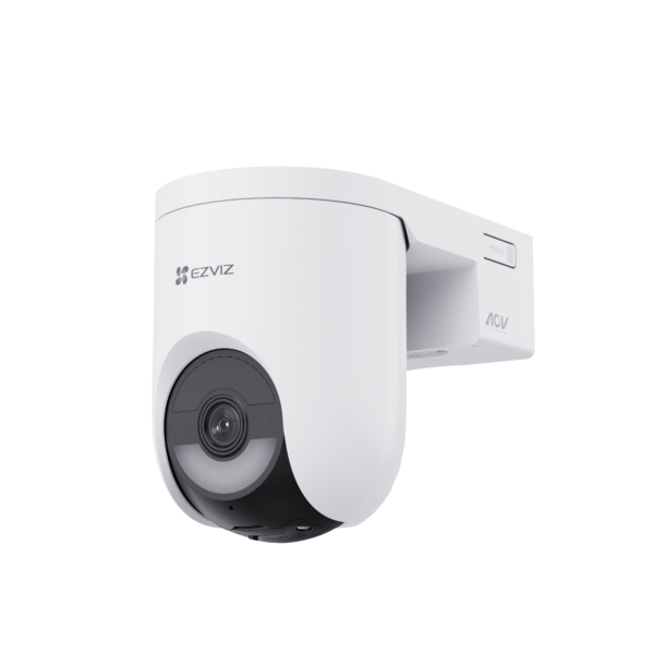 EZVIZ HB8 Lite 4MP 360° WiFi Battery Outdoor Pan/Tilt Camera