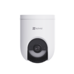 EZVIZ HB8 Lite 4MP 360° WiFi Battery Outdoor Pan/Tilt Camera photo 2