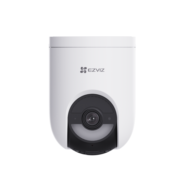 EZVIZ HB8 Lite 4MP 360° WiFi Battery Outdoor Pan/Tilt Camera photo 2
