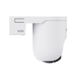 EZVIZ HB8 Lite 4MP 360° WiFi Battery Outdoor Pan/Tilt Camera photo 3