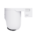 EZVIZ HB8 Lite 4MP 360° WiFi Battery Outdoor Pan/Tilt Camera photo 4