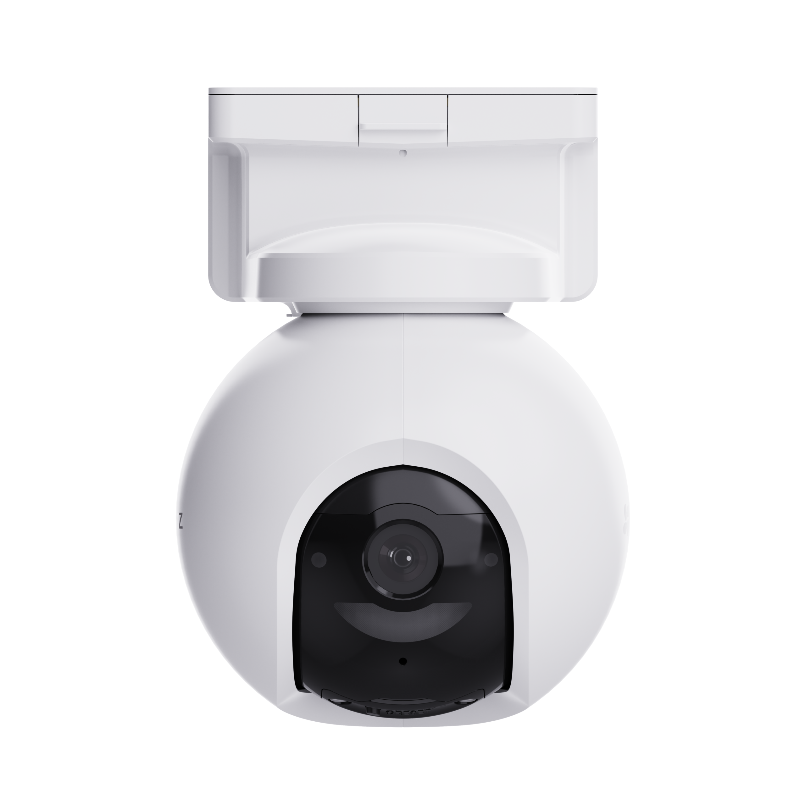 EZVIZ EB8 Pro 4G+WiFi 8MP Battery Outdoor Pan/Tilt Camera EZVIZ EB8 Pro 4G+WiFi 8MP Battery Outdoor Pan/Tilt Camera