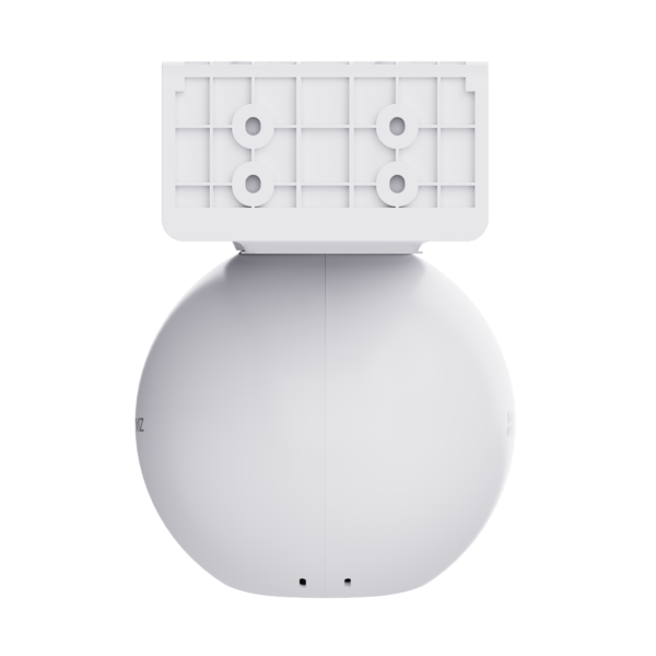 EZVIZ EB8 Pro 4G+WiFi 8MP Battery Outdoor Pan/Tilt Camera photo 2